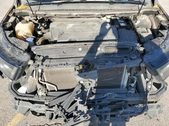 Photo 12 from auction – 2015 FORD EDGE SPORT with VIN 2FMTK4AP8FBB42156