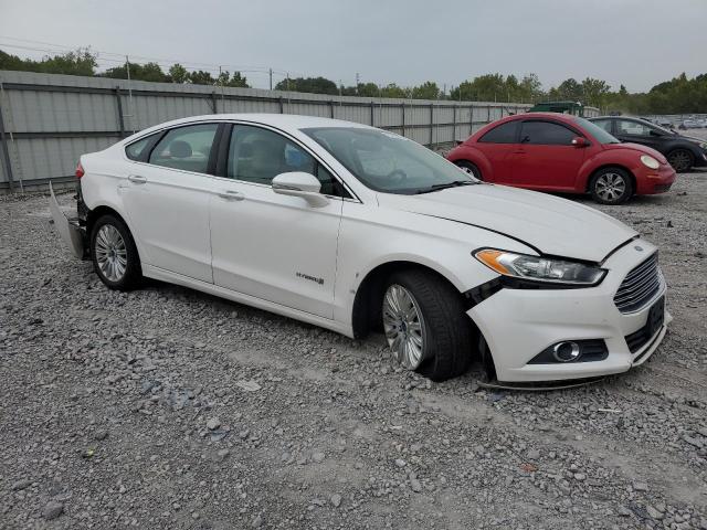 Photo 4 from auction – 2013 FORD FUSION SE with VIN 3FA6P0LU1DR382359