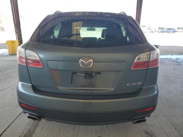 Photo 6 from auction – 2012 MAZDA CX-9 with VIN JM3TB2CA7C0363589