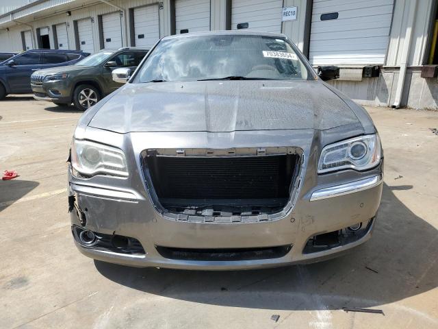 Photo 5 from auction – 2012 CHRYSLER 300 LIMITE with VIN 2C3CCAHGXCH196089