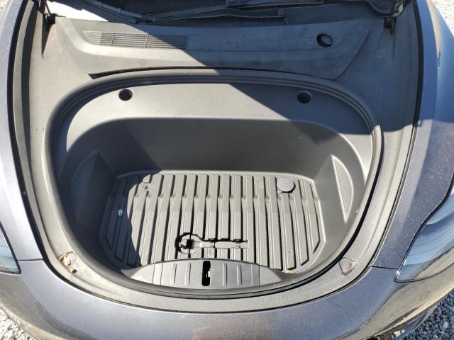 Photo 11 from auction – 2023 TESLA MODEL 3 with VIN 5YJ3E1EA6PF713891