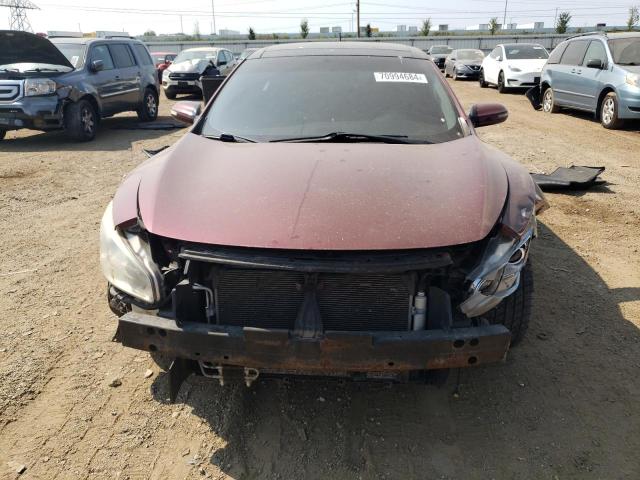 Zdjęcie 5 z aukcji – 2010 NISSAN MAXIMA S z VIN 1N4AA5AP4AC850052