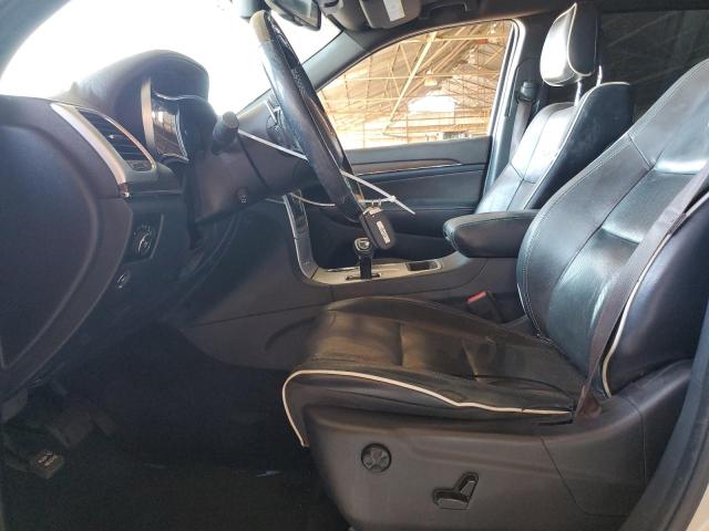 Photo 7 from auction – 2014 JEEP GRAND CHER with VIN 1C4RJECT9EC201635