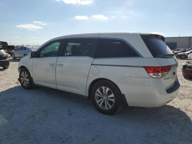 Photo 2 from auction – 2015 HONDA ODYSSEY EX with VIN 5FNRL5H48FB040128
