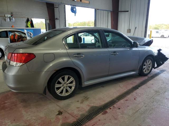 Photo 3 from auction – 2010 SUBARU LEGACY 2.5 with VIN 4S3BMBB60A3247559