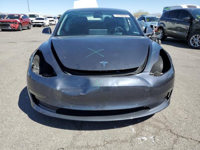 Photo 5 from auction – 2019 TESLA MODEL 3 with VIN 5YJ3E1EBXKF521567