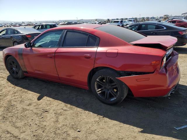 Photo 2 from auction – 2012 DODGE CHARGER SX with VIN 2C3CDXHG0CH126021