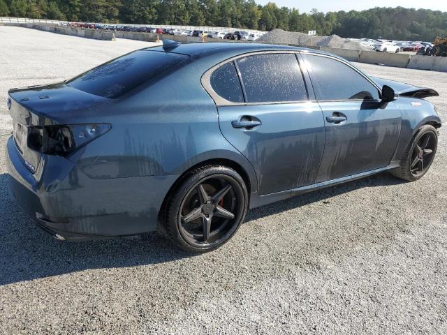 Photo 3 from auction – 2015 LEXUS GS 350 with VIN JTHBE1BL6FA006748