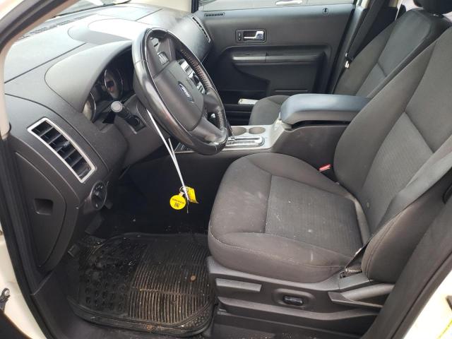 Photo 7 from auction – 2007 FORD EDGE SEL with VIN 2FMDK48C67BB48367