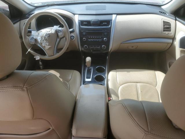 Photo 8 from auction – 2014 NISSAN ALTIMA 2.5 with VIN 1N4AL3AP7EN346829