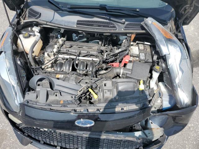 Photo 11 from auction – 2019 FORD FIESTA ST with VIN 3FADP4DJ2KM113719