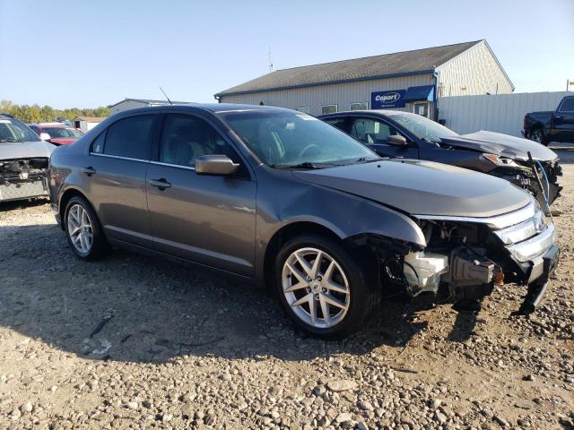 Photo 10 from auction – 2011 FORD FUSION SEL with VIN 3FAHP0JA5BR305119