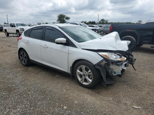 Photo 4 from auction – 2014 FORD FOCUS SE with VIN 1FADP3K28EL430125