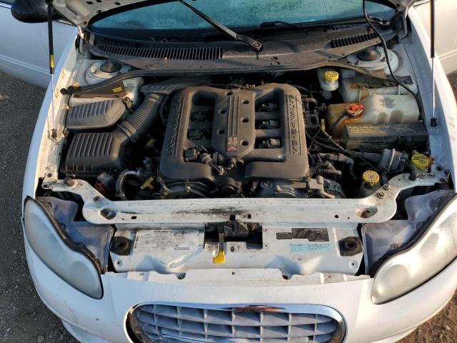 Photo 11 from auction – 2001 CHRYSLER LHS with VIN 2C3HC56G61H711439
