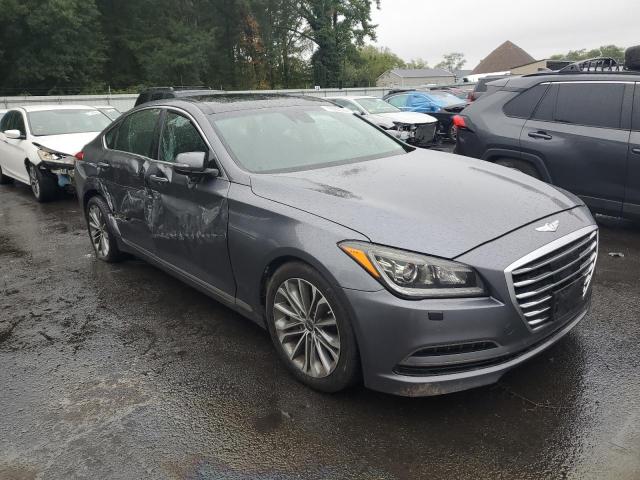 Photo 4 from auction – 2015 HYUNDAI GENESIS 3. with VIN KMHGN4JE8FU017367