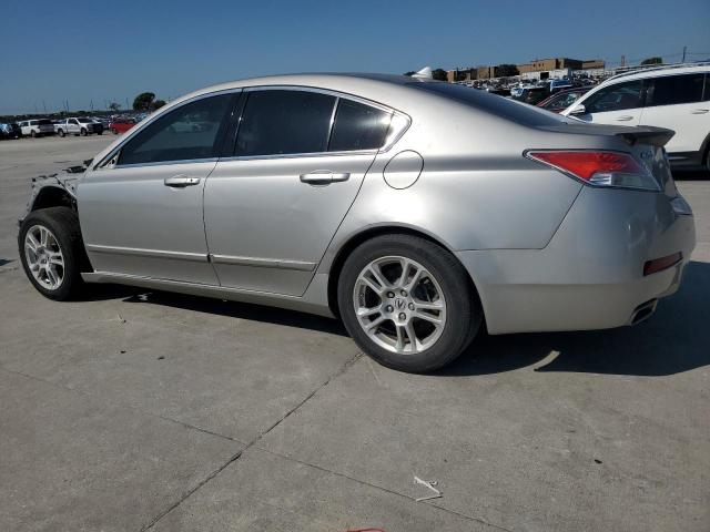 Photo 2 from auction – 2009 ACURA TL with VIN 19UUA86219A020403