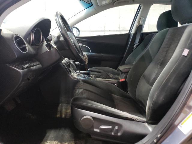 Photo 7 from auction – 2010 MAZDA 6 I with VIN 1YVHZ8CHXA5M44087