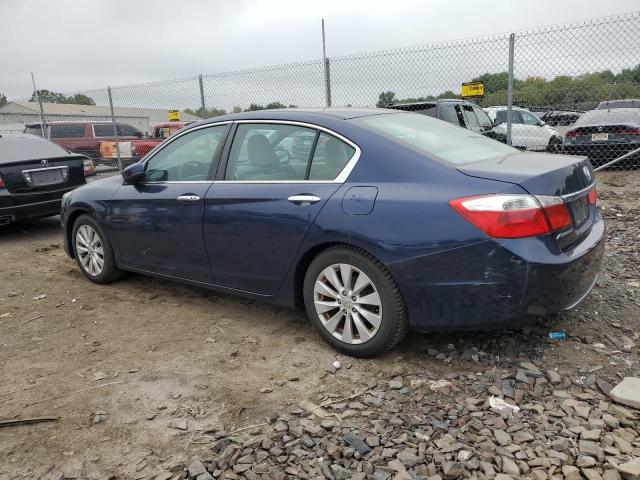 Photo 2 from auction – 2014 HONDA ACCORD EX with VIN 1HGCR2F74EA100611