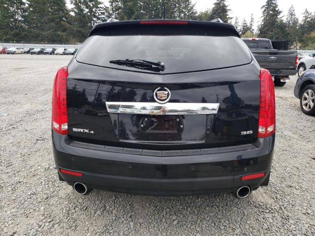 Photo 6 from auction – 2014 CADILLAC SRX PERFOR with VIN 3GYFNFE39ES533671
