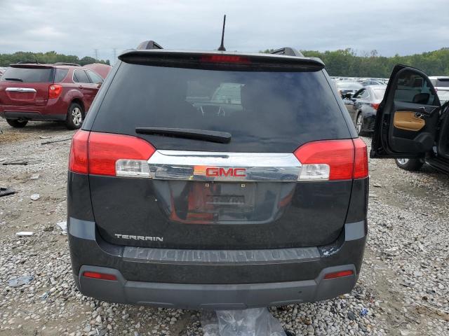 Photo 6 from auction – 2014 GMC TERRAIN SL with VIN 2GKALSEK3E6223864