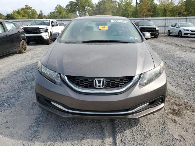 Photo 5 from auction – 2013 HONDA CIVIC LX with VIN 19XFB2F54DE202162