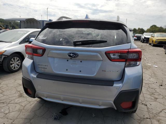 Photo 6 from auction – 2023 SUBARU CROSSTREK with VIN JF2GTHMC6PH269108