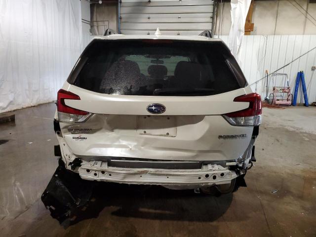 Photo 6 from auction – 2022 SUBARU FORESTER P with VIN JF2SKADC0NH401779