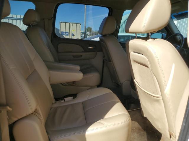 Photo 11 from auction – 2009 CHEVROLET SUBURBAN C with VIN 1GNFC26J89R301726