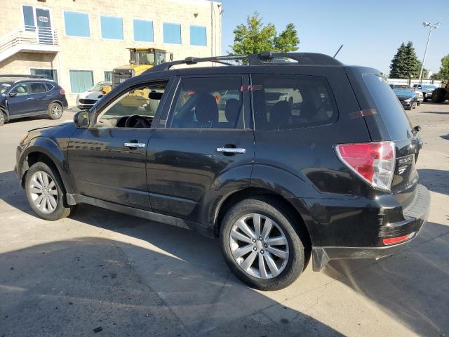 Photo 2 from auction – 2012 SUBARU FORESTER 2 with VIN JF2SHBDC6CH447246
