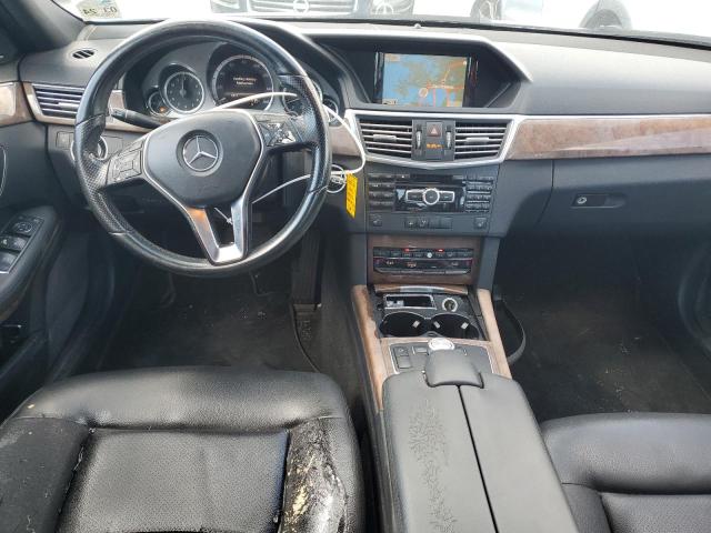 Photo 8 from auction – 2013 MERCEDES-BENZ E 350 with VIN WDDHF5KB4DA708710