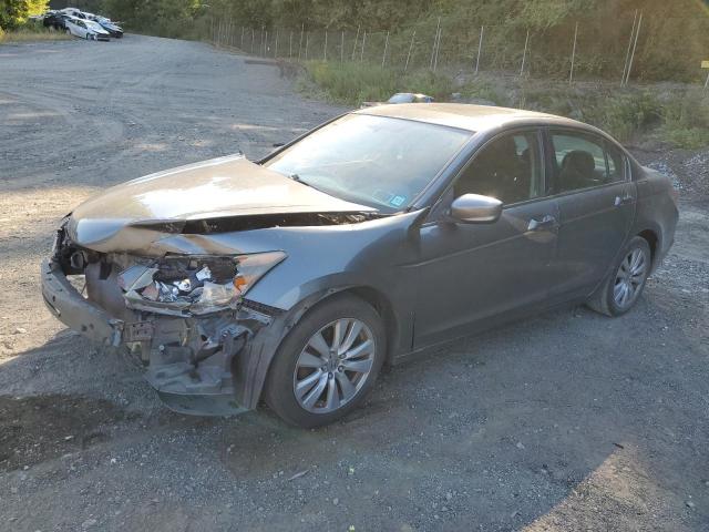 Photo 1 from auction – 2011 HONDA ACCORD EX with VIN 1HGCP2F72BA002405