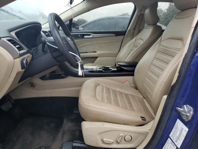 Photo 7 from auction – 2015 FORD FUSION SE with VIN 3FA6P0HD4FR207194
