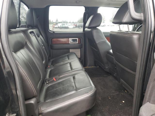Photo 10 from auction – 2010 FORD F150 SUPER with VIN 1FTFW1EV0AFA38362