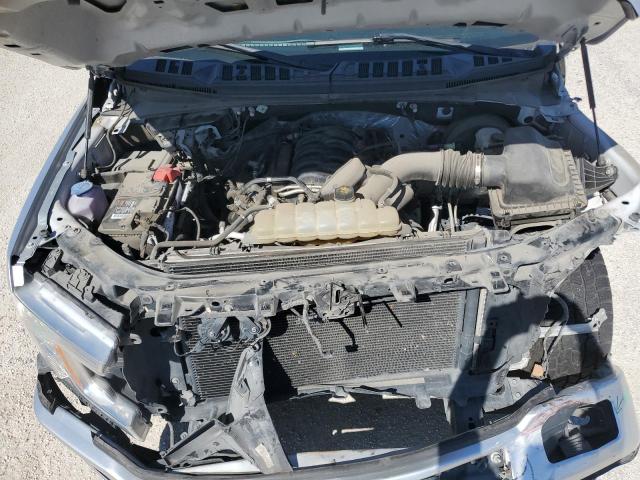 Photo 11 from auction – 2019 FORD F150 SUPER with VIN 1FTEW1C56KFB03215