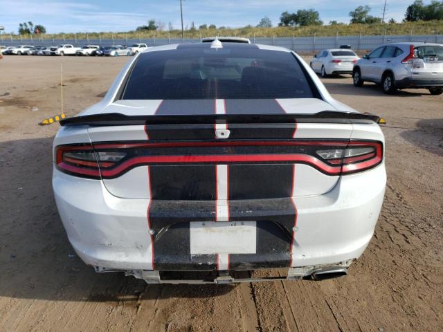 Photo 6 from auction – 2016 DODGE CHARGER SX with VIN 2C3CDXJG5GH118769
