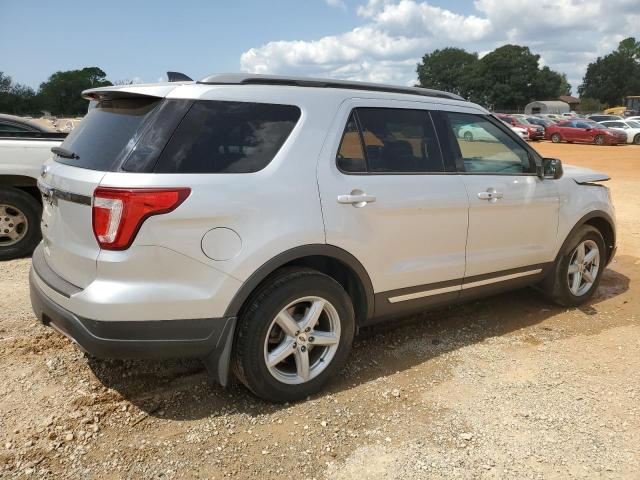 Photo 3 from auction – 2018 FORD EXPLORER with VIN 1FM5K7D86JGB51597