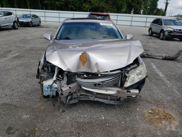 Photo 5 from auction – 2009 LEXUS ES 350 with VIN JTHBJ46G392328093
