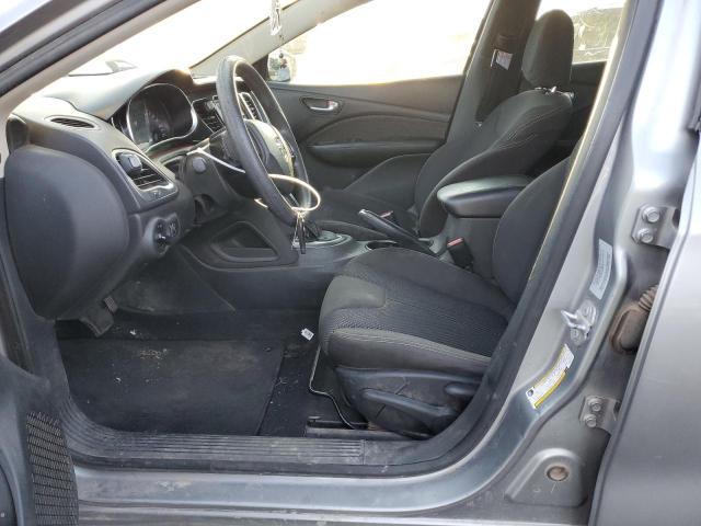 Photo 7 from auction – 2015 DODGE DART SXT with VIN 1C3CDFBB1FD336460