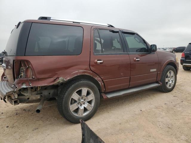 Photo 3 from auction – 2007 FORD EXPEDITION with VIN 1FMFU19577LA87273