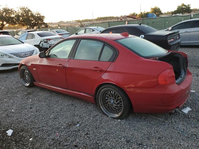 Photo 2 from auction – 2011 BMW 328 I with VIN WBAPH7C52BE460996