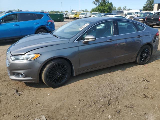 Photo 1 from auction – 2013 FORD FUSION SE with VIN 3FA6P0HR8DR330408