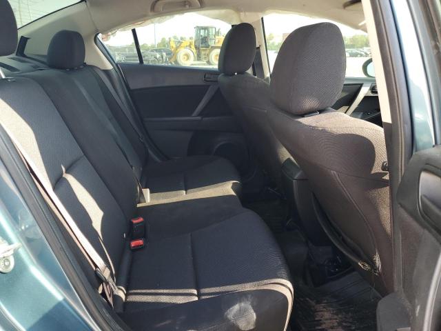 صورة رقم 10 من المزاد - 2011 MAZDA 3 I مع VIN JM1BL1UF2B1494721