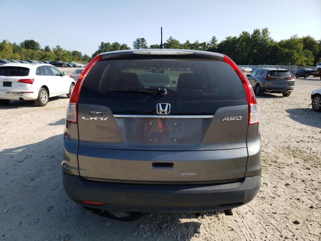 Photo 6 from auction – 2014 HONDA CR-V EX with VIN 2HKRM4H57EH633608