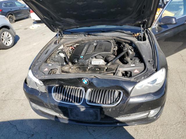 Photo 11 from auction – 2012 BMW 535 I with VIN WBAFR7C57CC813285