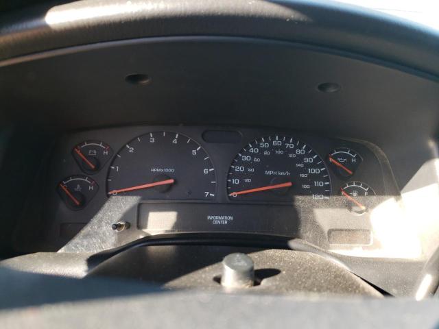 Photo 9 from auction – 2004 DODGE DAKOTA QUA with VIN 1D7HL48N44S500485