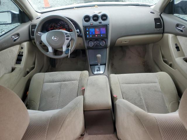 Photo 8 from auction – 2009 NISSAN ALTIMA 2.5 with VIN 1N4AL21E69C187747