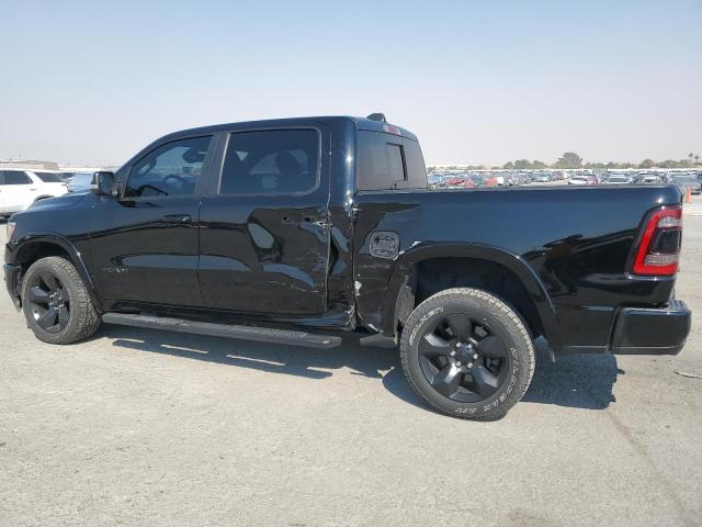 Photo 2 from auction – 2019 RAM 1500 LARAM with VIN 1C6SRFJT2KN870002