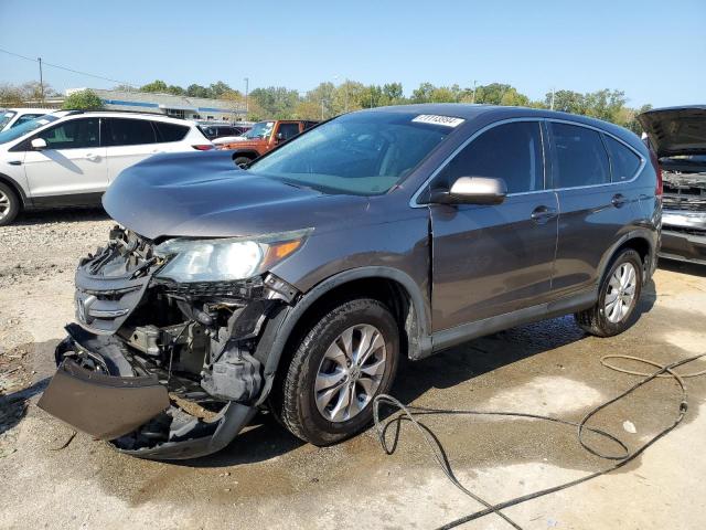 Photo 1 from auction – 2012 HONDA CR-V EX with VIN 5J6RM3H50CL012188