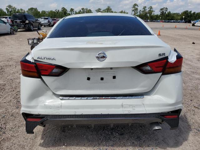 Photo 6 from auction – 2022 NISSAN ALTIMA SR with VIN 1N4BL4CV8NN337983