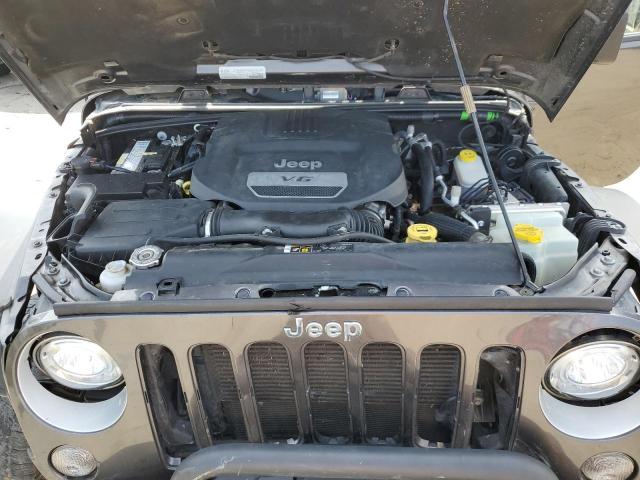 Photo 11 from auction – 2018 JEEP WRANGLER U with VIN 1C4HJWEG7JL921866